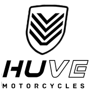 Logo  Huve Motorcycles